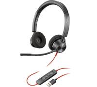 Poly Blackwire 3320 USB-A Headset 76J16AA