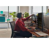 POLY Blackwire 3325 Cuffie stereo USB-A + 3,5 mm - Nouvo