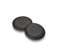 Copriauriciolare in similpelle per Plantronics serie 5200 Copriauriciolare in similpelle per cuffie Plantronics serie 5200
