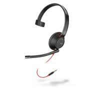 POLY Blackwire 5210 da 3,5 mm Top NEW