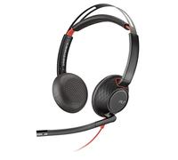 Plantronics Blackwire 5220 Accessori per computer Originale 207576-01