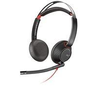 poly - 207586-01 - Blackwire 5220 - 5200 Series
