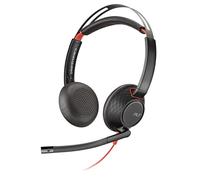 Plantronics Blackwire 5220 Accessori per computer Originale 207576-01