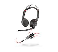 PLANTRONICS - Blackwire 5220 C5220 Usb-c (bulk) - SPEDIZIONE GRATUITA