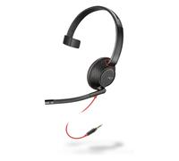 POLY Blackwire 5220 da 3,5 mm Top