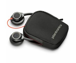 Poly Blackwire 7225 BW7225 Stereo USB con Filo PC Cuffie 211144-01, HP 7s4m8aa