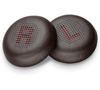 POLY Blackwire 7225 Cuffia in similpelle espresso (2 pz.) - Nouvo