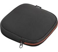 Poly Blackwire 8225, BW8225 USB-C - Headset stereo cablato con USB-C con microfono flessibile con cancellazione del rumore