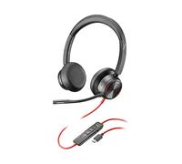 Poly Blackwire 8225 USB-C Headset 772K4AA