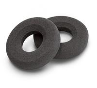 Poly Cuscinetti per cuffie 88225-01 per HP C310/320 Nero