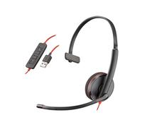 BLACKWIRE C3210 USB-A