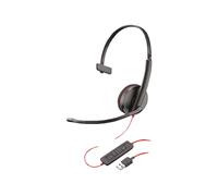BLACKWIRE C3210 USB-A