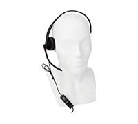 Poly Blackwire C3210 Usb Headphones Nero