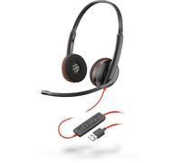 Plantronics USB - Headset C3220 Accessori per computer Originale 209745-201