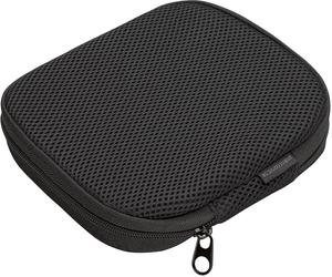 Poly Blackwire C3220 Stereo USB-C Headset +Carry Case 80S07AA