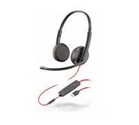 Poly Plantronics Blackwire C3225 - 3200 Series ( 209751-201 )
