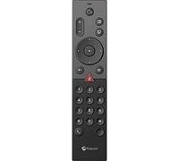 POLY Bluetooth Remote Control 2 G7500 Remote Control Nero