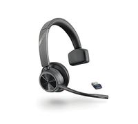 POLY BT Headset Voyager 4310 UC Mono USB-A