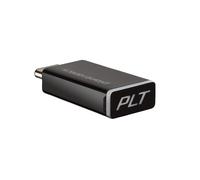 Poly BT600 USB-C Bluetooth Adapter (Bagged) 85Q87AA