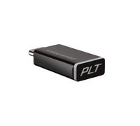 E_0001_100320504 hp POLY Adattatore Bluetooth USB-C BT600 (con sacca) Audio E tv