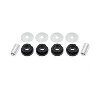 Poly bushings per A1,A3, Q3, TT Altea, Leon, Toledo Octavia, Superb, Yeti Beetle