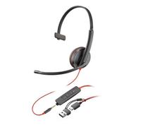 POLY BW 3215 USB-C HS +3.5MMP MOQ12