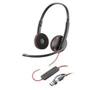POLY BW 3220 USB-C/A MOQ50 BULK