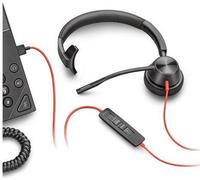 POLY BW 3315 USB-C HS +3.5MMP NEW