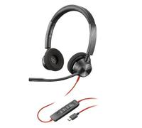 8!9aa blackwire 3320 usb-c headset