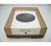 Poly Calisto 5200 USB-A & 3.5mm Bluetooth 360° Stanza Copertura Vivavoce P5200