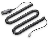 Hp Poly Savi Office S2 Telephone Cable Nero T_0286_17292678000 Informatica