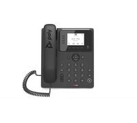 Poly Telefono multimediale aziendale Poly CCX 350 per Microsoft Teams e abilitato per PoE (848Z7AA#AC3)