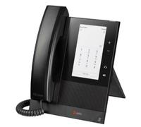Poly CCX 400 Desk Phone in der Microsoft Teams Variante (PoE, ohne Netzteil)