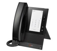 Poly CCX 400 Desk Phone nella variante Microsoft Teams, PoE, senza alimentatore