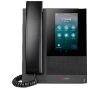 POLY - CCX 400 MEDIA PHONE TEAMS POE