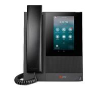 Poly CCX 400 telefono IP Nero IPS (CCX 400 Business Media Phone - Microsoft Team