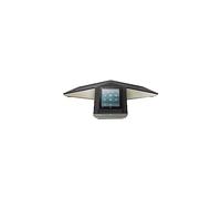 POLY COM INC. Poly Trio C60 IP Conference Phone per Microsoft Teams/SFB con built-in WI-FI, B UCC/Mobilità/Telecom Telefoni VOIP (2200-86240-019)