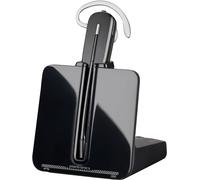 POLY CS 540A - CS500 Series - Sistema Headset Nero