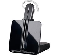 POLY CS540 + HL10 Auricolare Wireless A clip Ufficio Nero