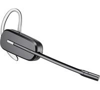 POLY CS540 Top con Archetto e Ganci per Orecchio CUFFIE WIRELESS, Nero