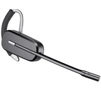POLY CS540A DECT 1880-1900 MHz CUFFIE WIRELESS, Nero