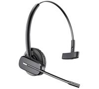 Poly CS540A DECT 1880-1900 MHz Headset EMEA - INTL English Loc Euro plug (84693-02)