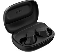 Poly Cuffia Bluetooth Voyager Free 20 grigia
