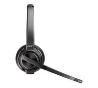 POLY Cuffia Savi 8220 DECT UC USB-A 1 880-1 900 Mhz - Nouvo