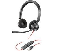 Blackwire 3320 USB-A Headset