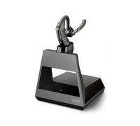 POLY Cuffie Bluetooth Voyager 5200 USB-A + dongle BT700 NEW