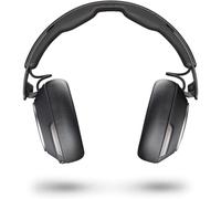 Poly Cuffie Bluetooth Voyager Surround 80 UC Nero