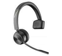 Poly Cuffie con auricolare singolo per ufficio Savi 7210 DECT 1880-1900 MHz (SAV