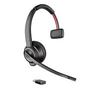 POLY Cuffie con auricolare singolo per ufficio Savi 8210-M DECT 1880-1900 MHz - Nouvo