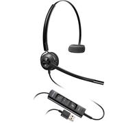 Hp Hp Cuffie Convertibili UsB-A Poly Encorepro 545 T_0286_17292550000 Informatic